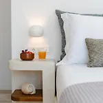 Naxos Tower Hotel Galanado
