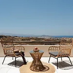 Naxos Tower Szálloda Galanado