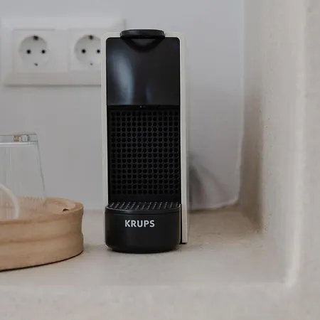 Naxos Tower 酒店 Galanado