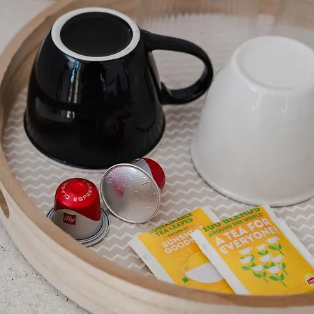 酒店 Naxos Tower *