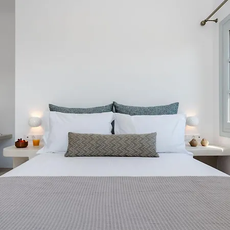 酒店 Naxos Tower *