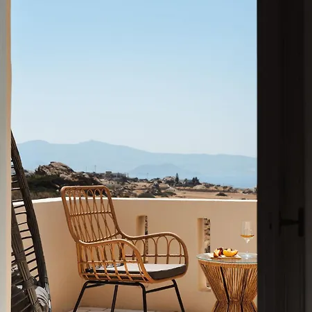 Naxos Tower Szálloda