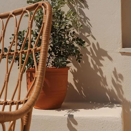 Hotel Naxos Tower