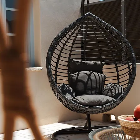 Naxos Tower 酒店 Galanado