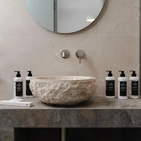 酒店 Naxos Tower *