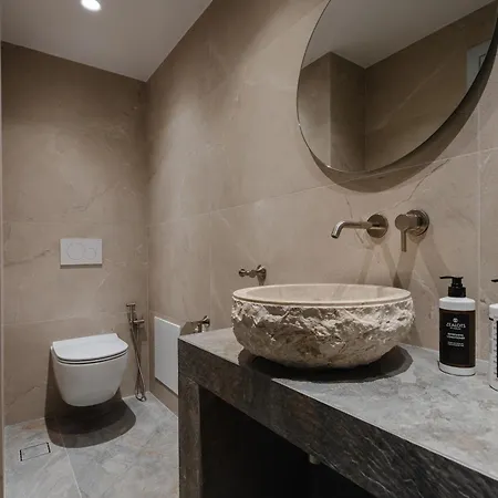 Hotell Naxos Tower *