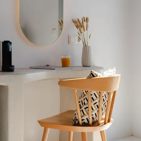 Naxos Tower Galanado