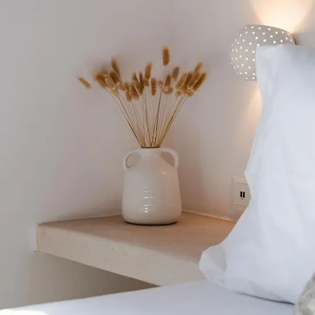 Naxos Tower * Galanado