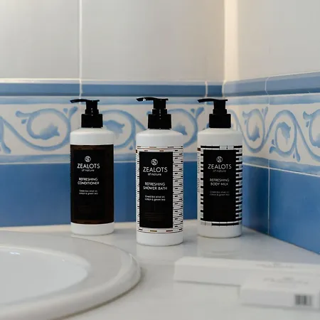 Naxos Tower Galanado