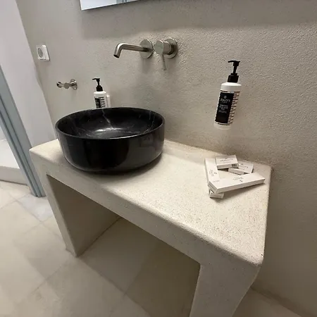 Naxos Tower Hotell Galanado