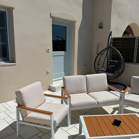 Hotel Naxos Tower