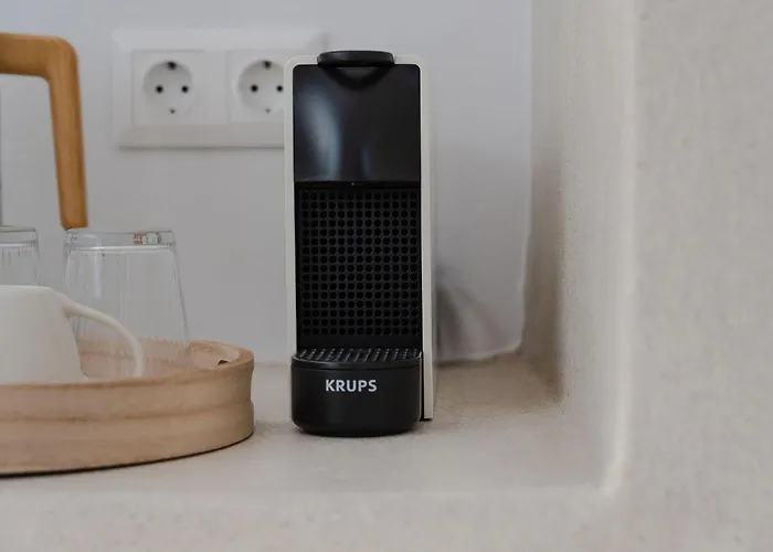 Naxos Tower Hotel Galanado