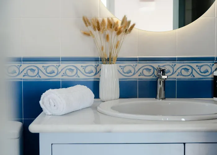 Hotel Naxos Tower Galanado